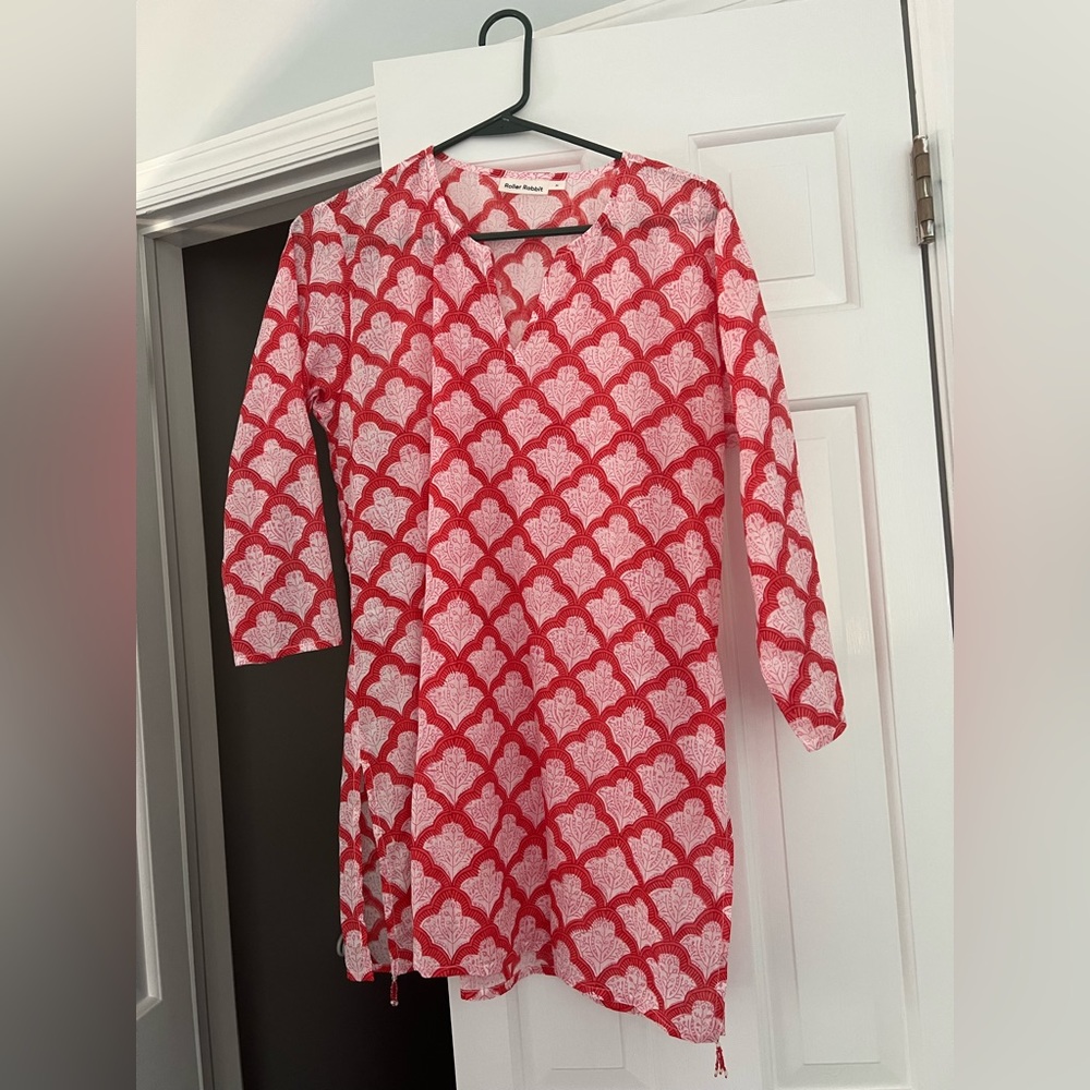 Roller Rabbit Kurta